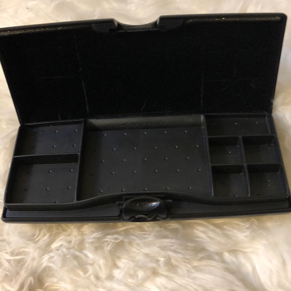 Storus hard jewelry case - Picture 5 of 8